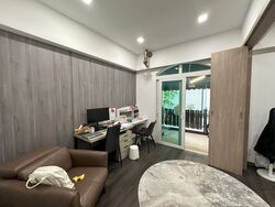 Sixth Avenue Ville (D10), Condominium #447819201